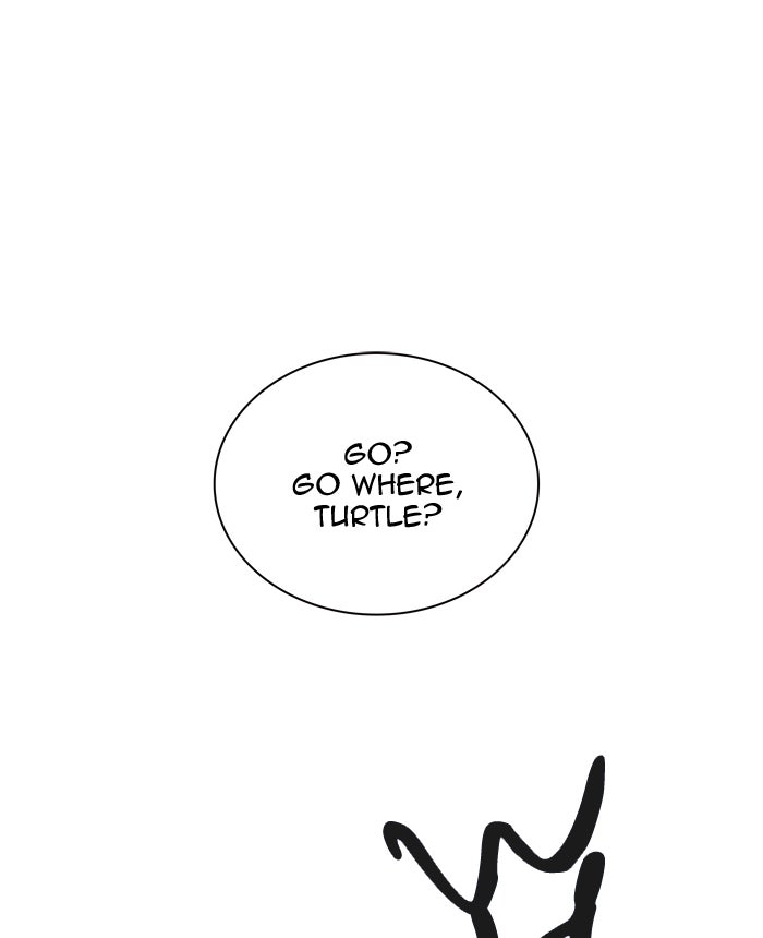 Tower of God Manga Chapter 391 page 66 - [Season 2] Ep. 311