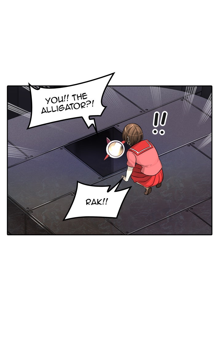 Tower of God Manga Chapter 391 page 68 - [Season 2] Ep. 311