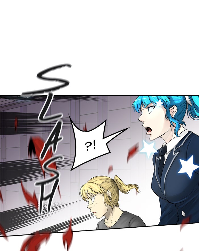 Tower of God Manga Chapter 391 page 72 - [Season 2] Ep. 311