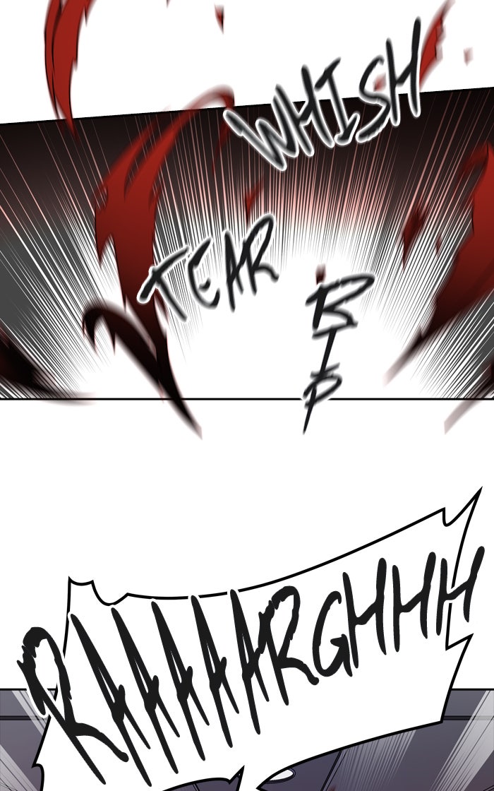 Tower of God Manga Chapter 391 page 73 - [Season 2] Ep. 311