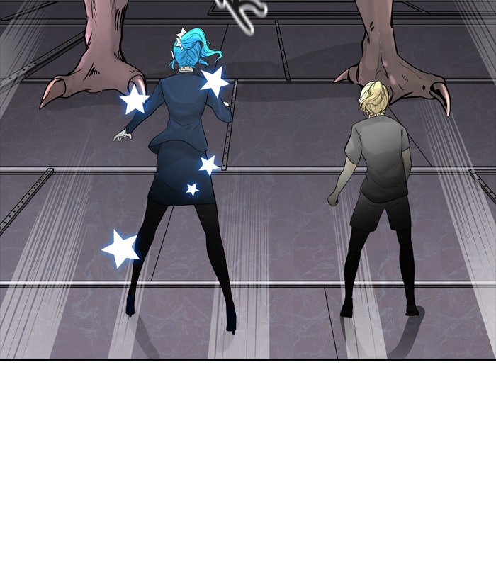 Tower of God Manga Chapter 391 page 75 - [Season 2] Ep. 311