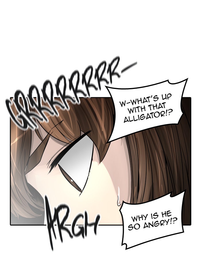 Tower of God Manga Chapter 391 page 76 - [Season 2] Ep. 311