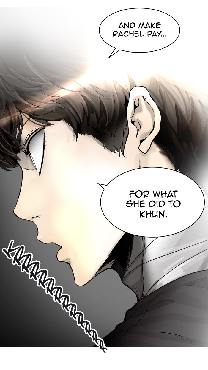 Tower of God Manga Chapter 391 page 8 - [Season 2] Ep. 311
