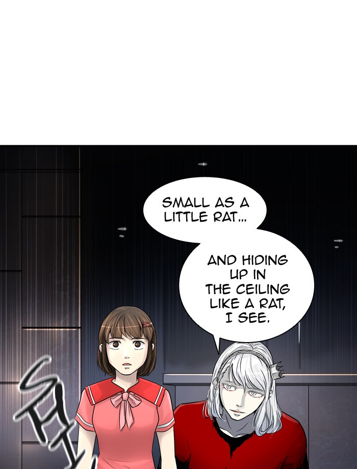 Tower of God Manga Chapter 391 page 80 - [Season 2] Ep. 311