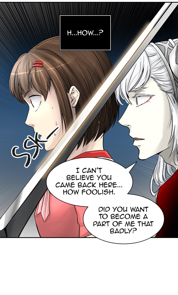Tower of God Manga Chapter 391 page 82 - [Season 2] Ep. 311