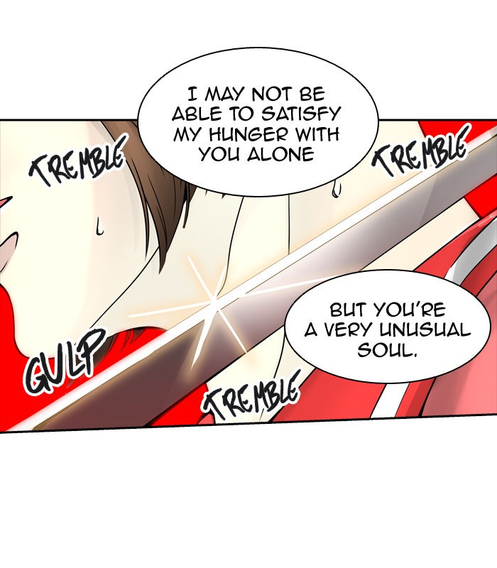 Tower of God Manga Chapter 391 page 84 - [Season 2] Ep. 311