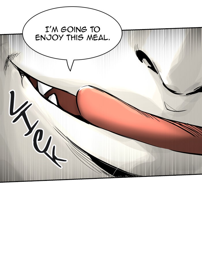 Tower of God Manga Chapter 391 page 85 - [Season 2] Ep. 311