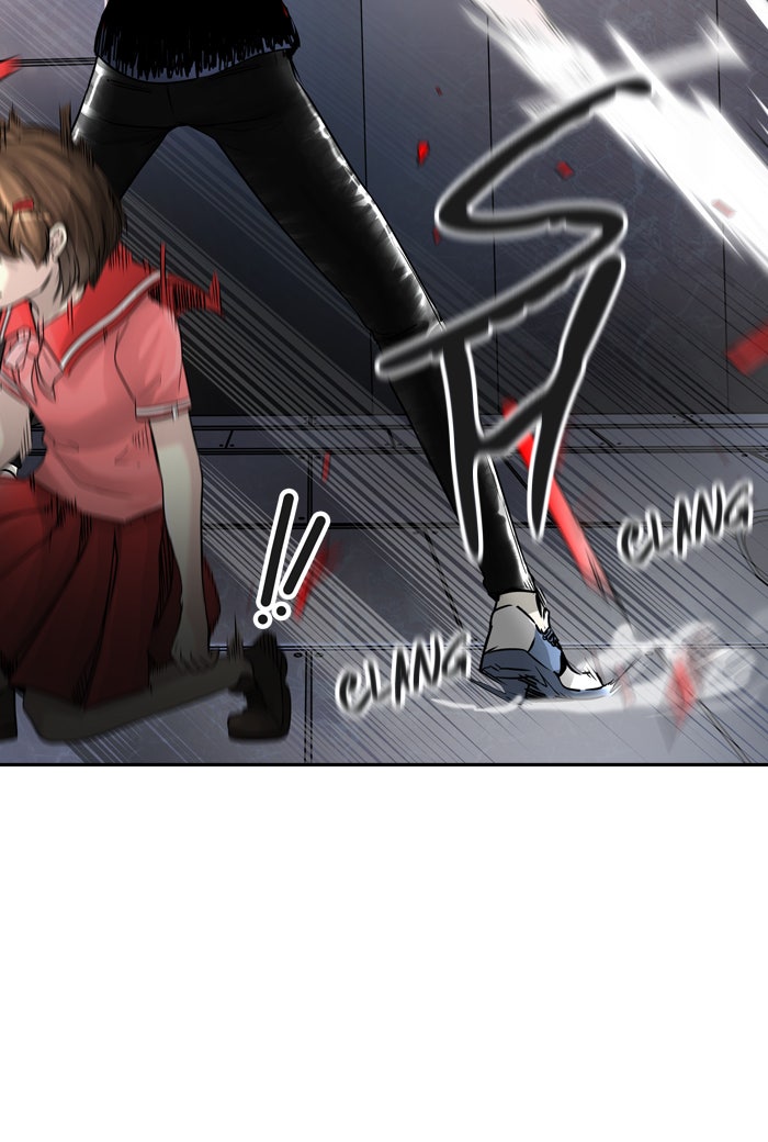 Tower of God Manga Chapter 391 page 88 - [Season 2] Ep. 311