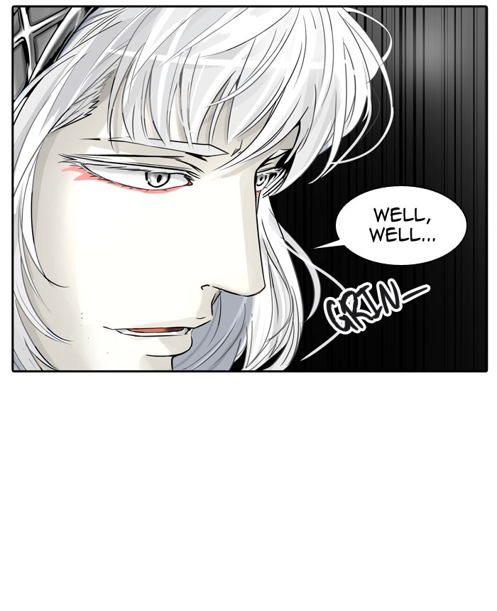 Tower of God Manga Chapter 391 page 89 - [Season 2] Ep. 311