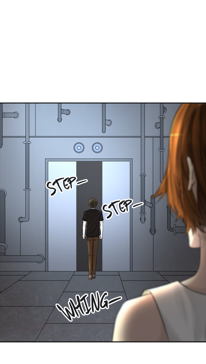 Tower of God Manga Chapter 391 page 9 - [Season 2] Ep. 311