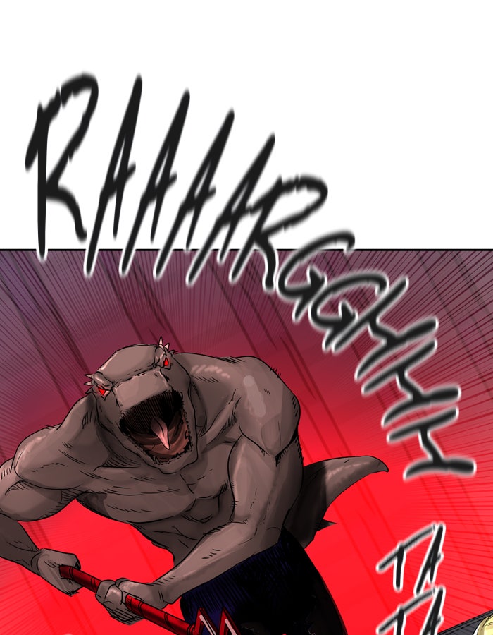 Tower of God Manga Chapter 391 page 91 - [Season 2] Ep. 311