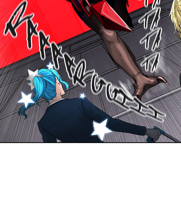 Tower of God Manga Chapter 391 page 92 - [Season 2] Ep. 311