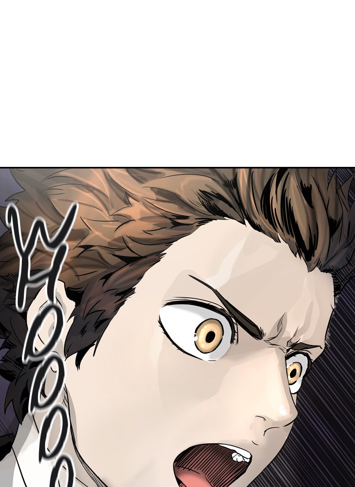 Tower of God Manga Chapter 391 page 99 - [Season 2] Ep. 311