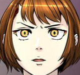 Tower of God Manga Chapter 391 ([Season 2] Ep. 311) cover