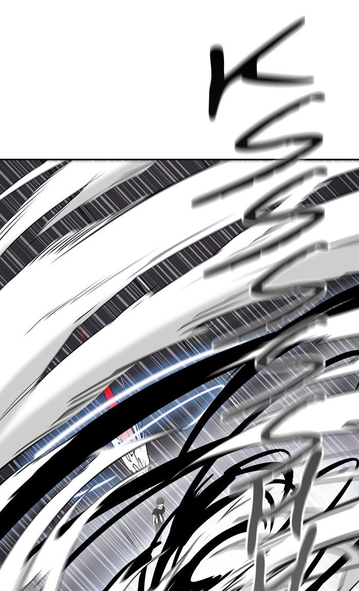 Tower of God Manga Chapter 392 page 101 - [Season 2] Ep. 312