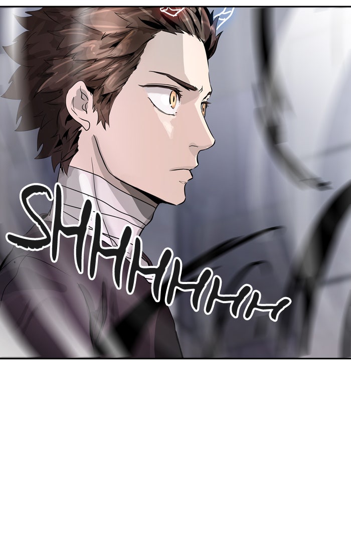 Tower of God Manga Chapter 392 page 103 - [Season 2] Ep. 312
