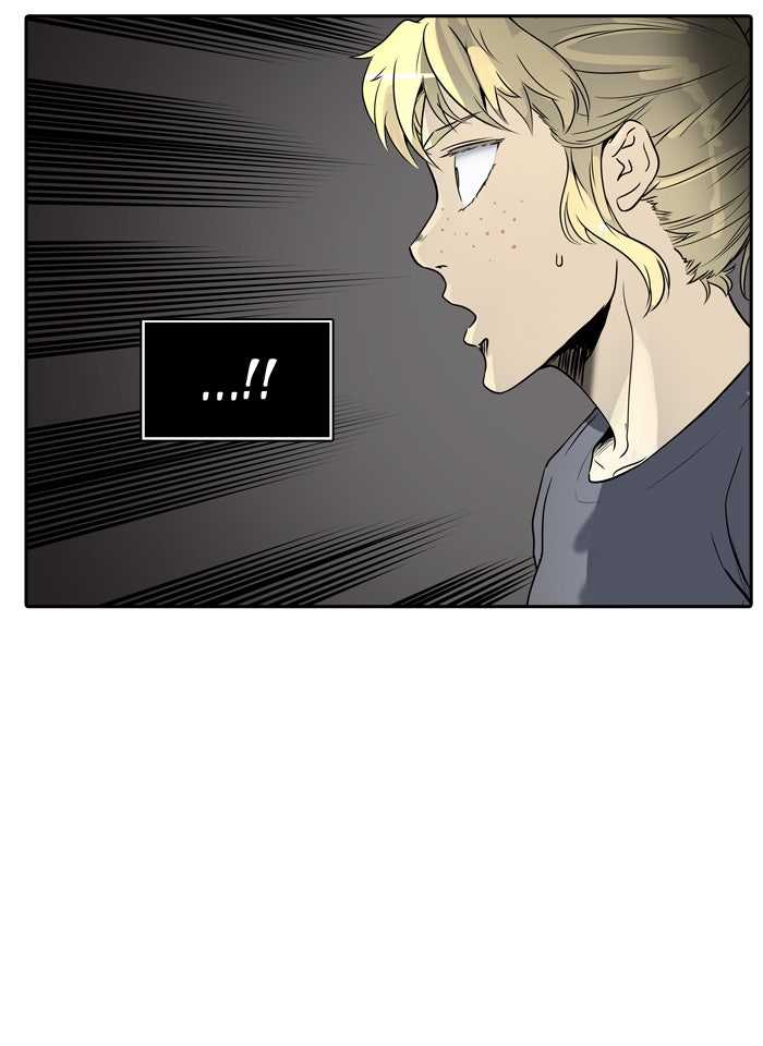 Tower of God Manga Chapter 392 page 104 - [Season 2] Ep. 312