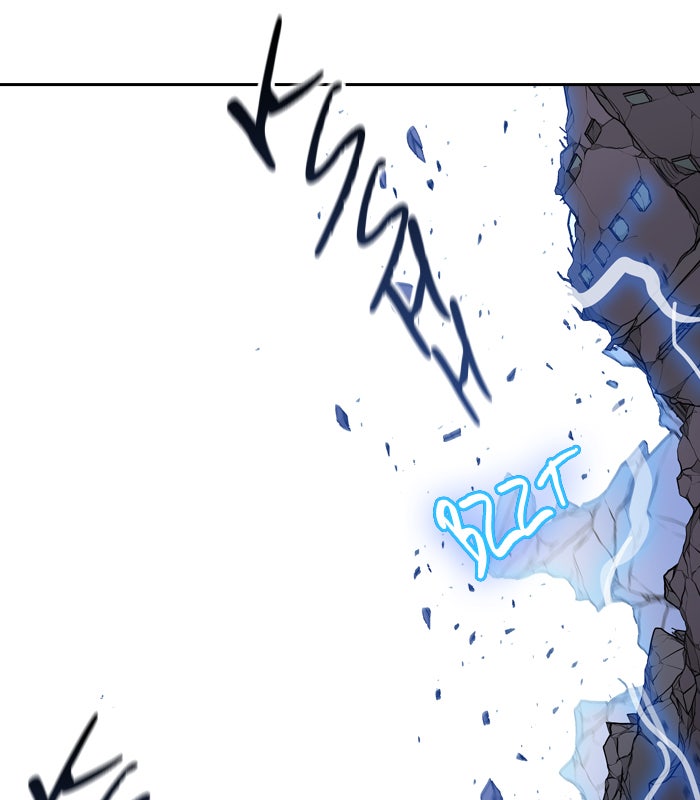 Tower of God Manga Chapter 392 page 106 - [Season 2] Ep. 312