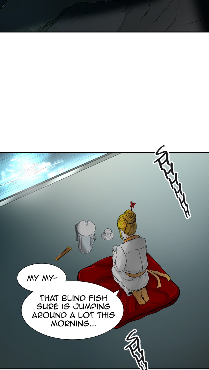 Tower of God Manga Chapter 392 page 112 - [Season 2] Ep. 312