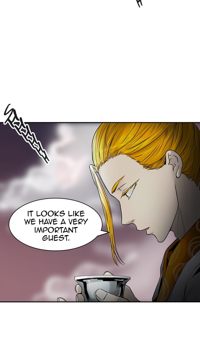 Tower of God Manga Chapter 392 page 113 - [Season 2] Ep. 312