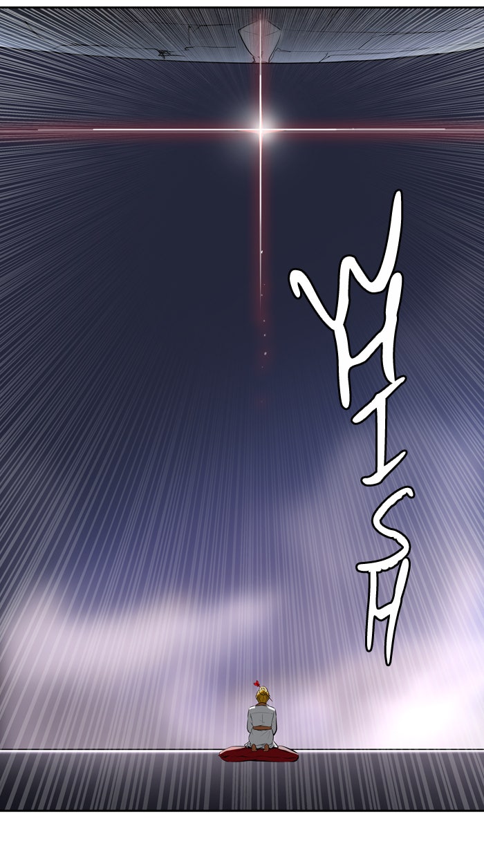 Tower of God Manga Chapter 392 page 116 - [Season 2] Ep. 312