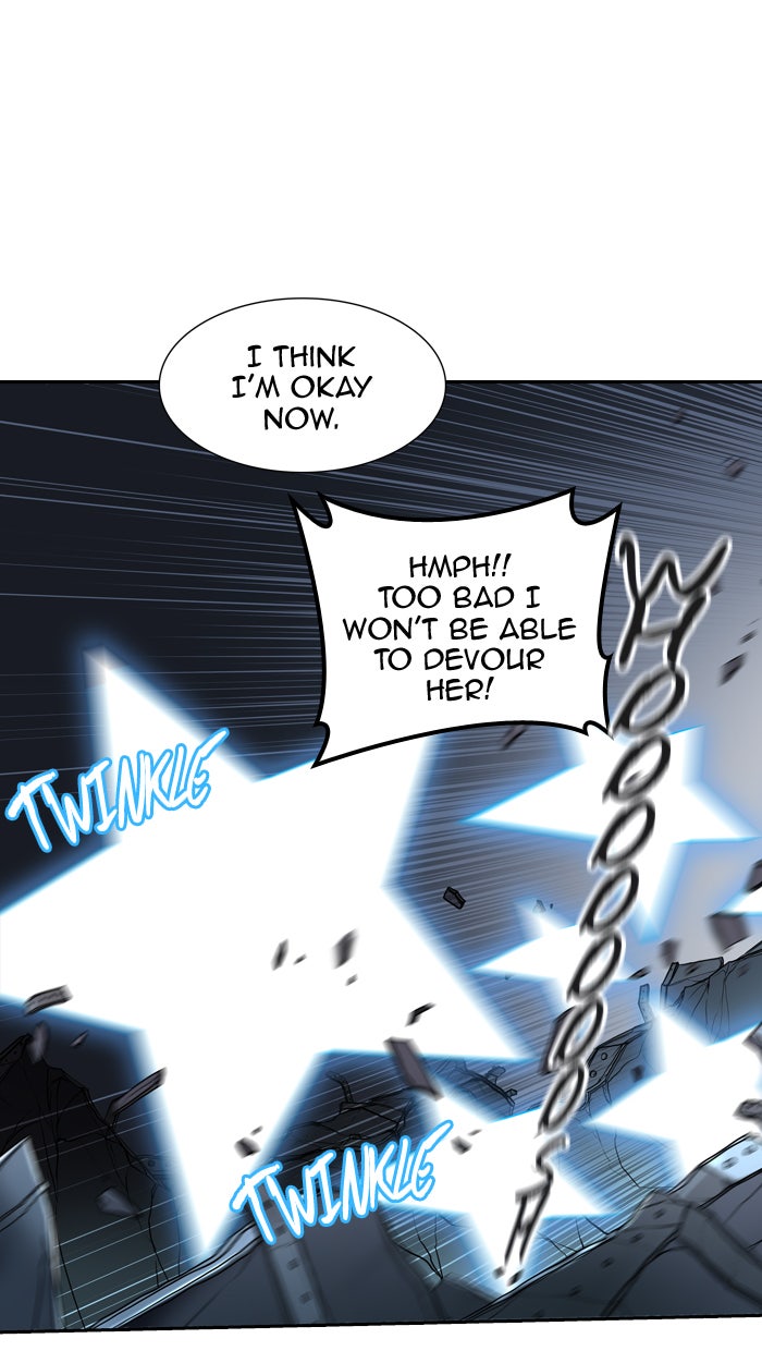 Tower of God Manga Chapter 392 page 13 - [Season 2] Ep. 312