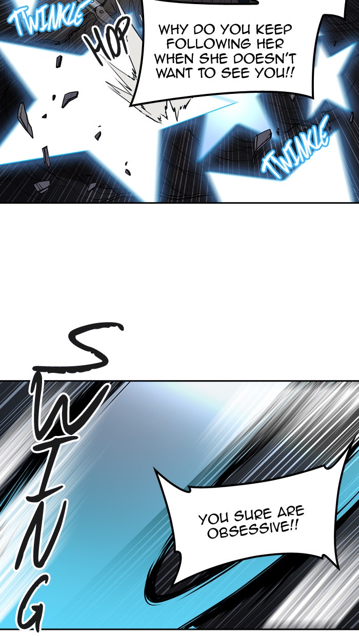 Tower of God Manga Chapter 392 page 15 - [Season 2] Ep. 312