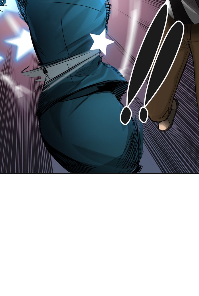 Tower of God Manga Chapter 392 page 17 - [Season 2] Ep. 312