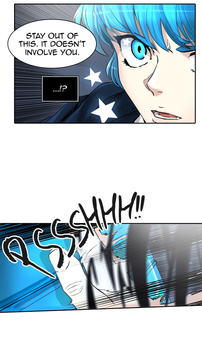 Tower of God Manga Chapter 392 page 18 - [Season 2] Ep. 312