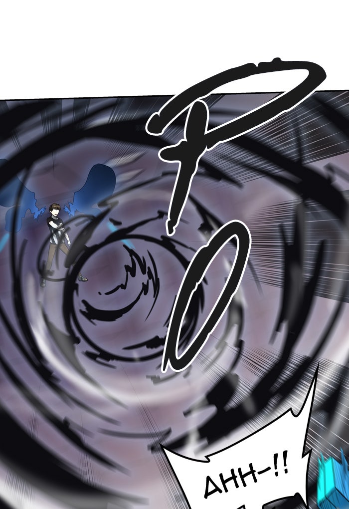 Tower of God Manga Chapter 392 page 19 - [Season 2] Ep. 312