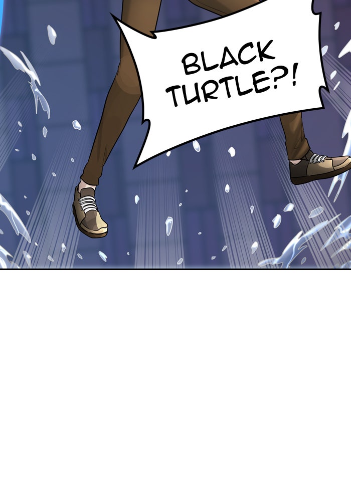 Tower of God Manga Chapter 392 page 2 - [Season 2] Ep. 312