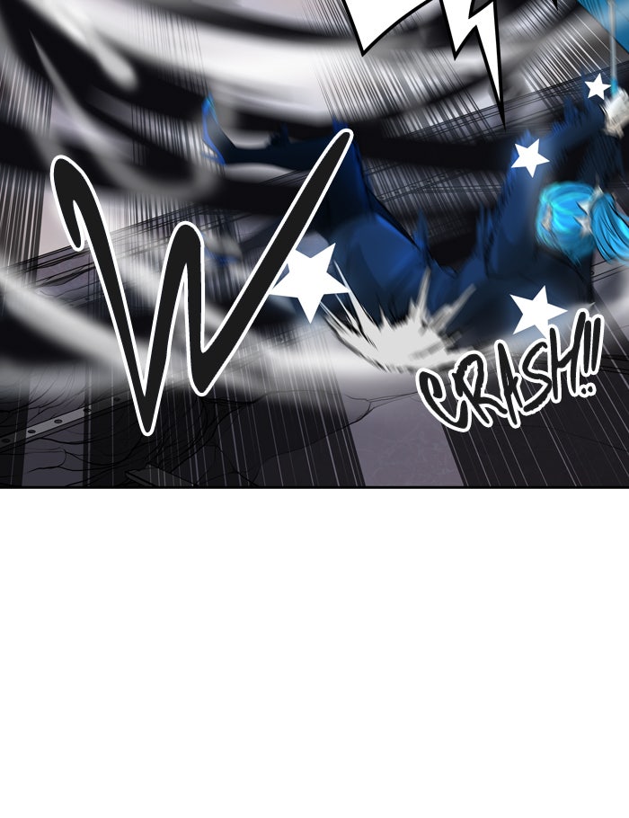 Tower of God Manga Chapter 392 page 20 - [Season 2] Ep. 312