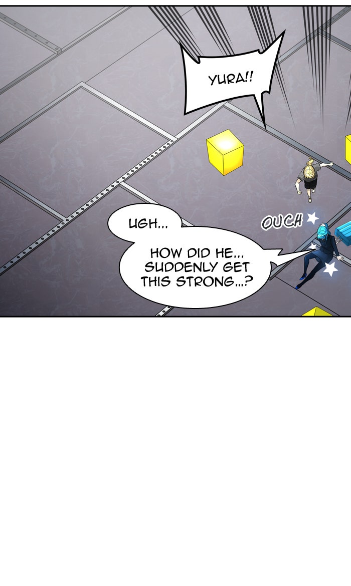 Tower of God Manga Chapter 392 page 21 - [Season 2] Ep. 312