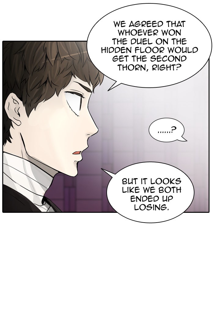 Tower of God Manga Chapter 392 page 23 - [Season 2] Ep. 312