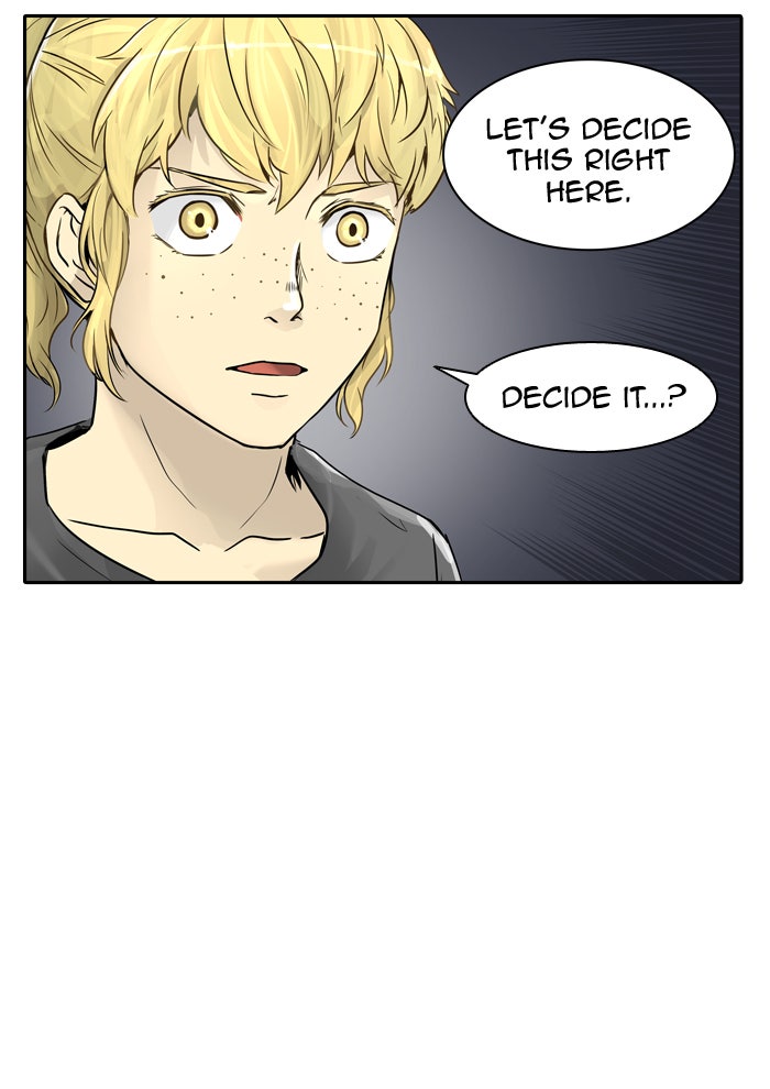 Tower of God Manga Chapter 392 page 25 - [Season 2] Ep. 312