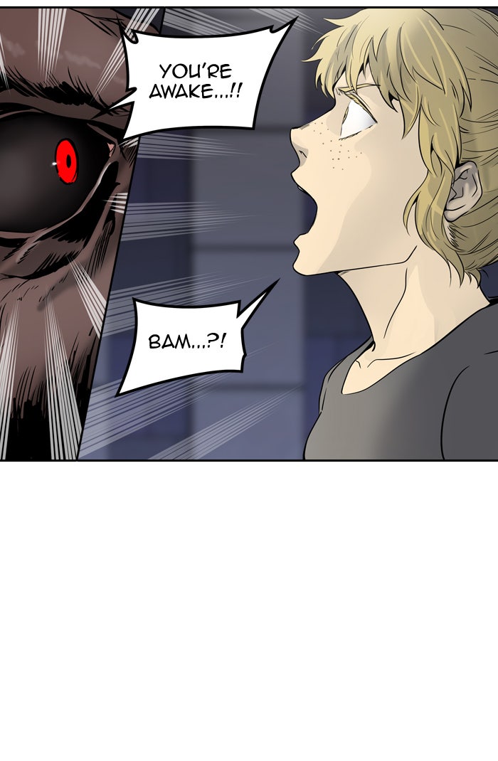 Tower of God Manga Chapter 392 page 3 - [Season 2] Ep. 312
