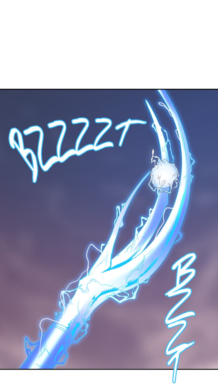 Tower of God Manga Chapter 392 page 33 - [Season 2] Ep. 312