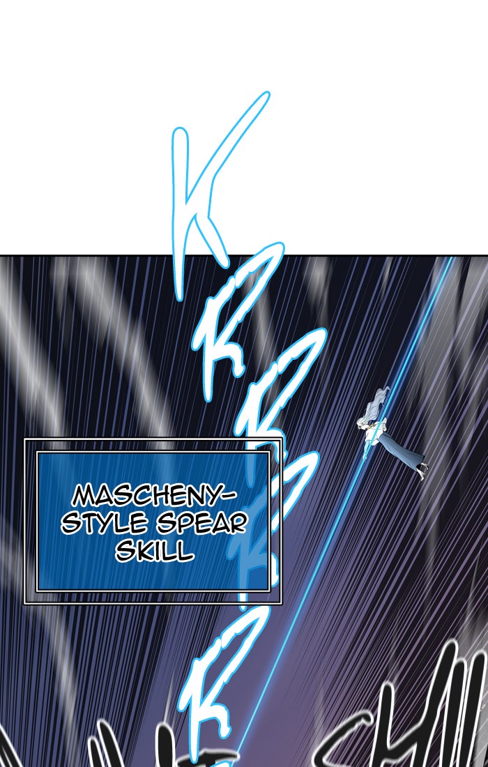 Tower of God Manga Chapter 392 page 34 - [Season 2] Ep. 312