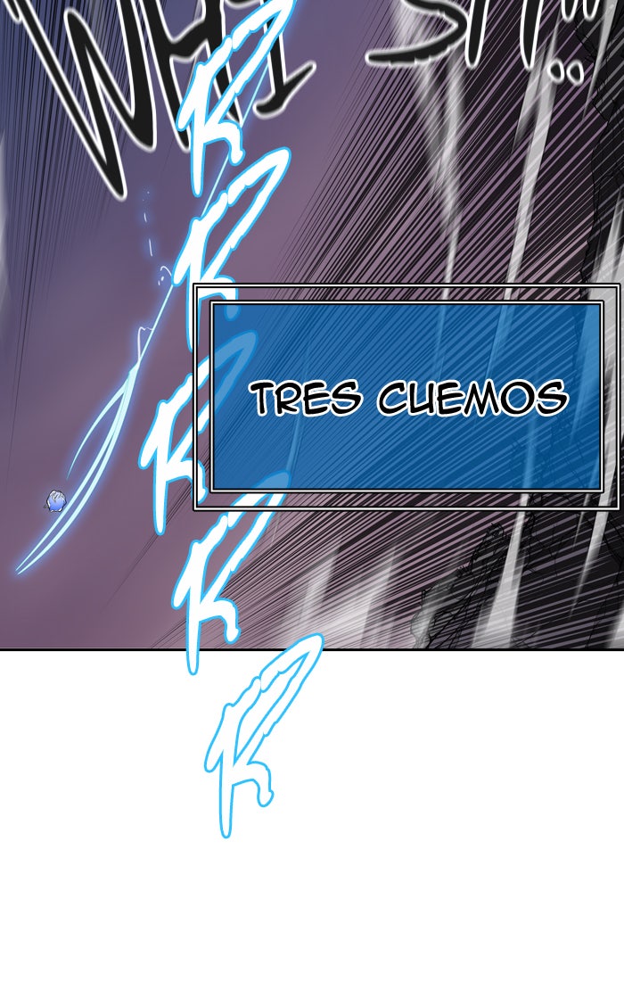 Tower of God Manga Chapter 392 page 35 - [Season 2] Ep. 312