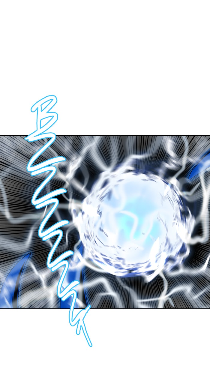 Tower of God Manga Chapter 392 page 39 - [Season 2] Ep. 312