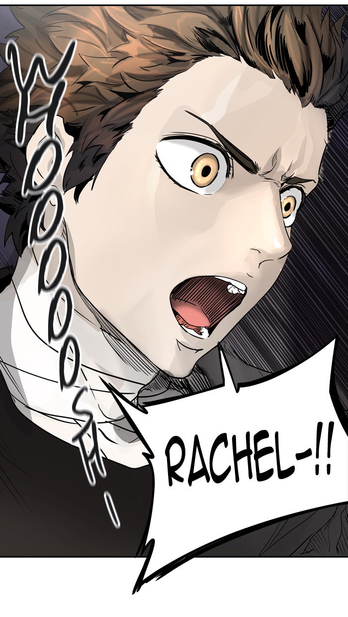 Tower of God Manga Chapter 392 page 4 - [Season 2] Ep. 312