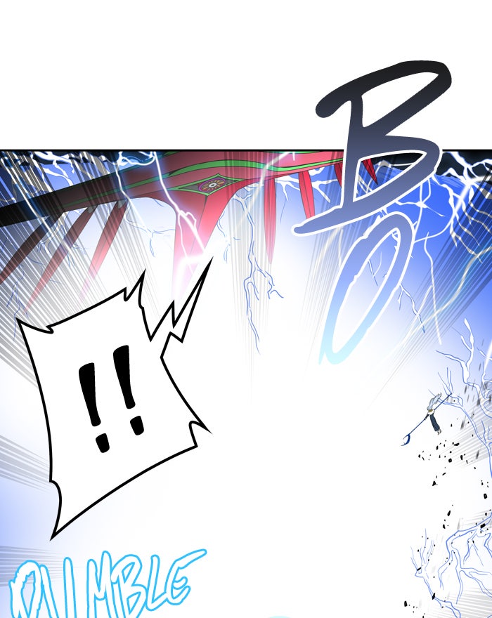 Tower of God Manga Chapter 392 page 40 - [Season 2] Ep. 312