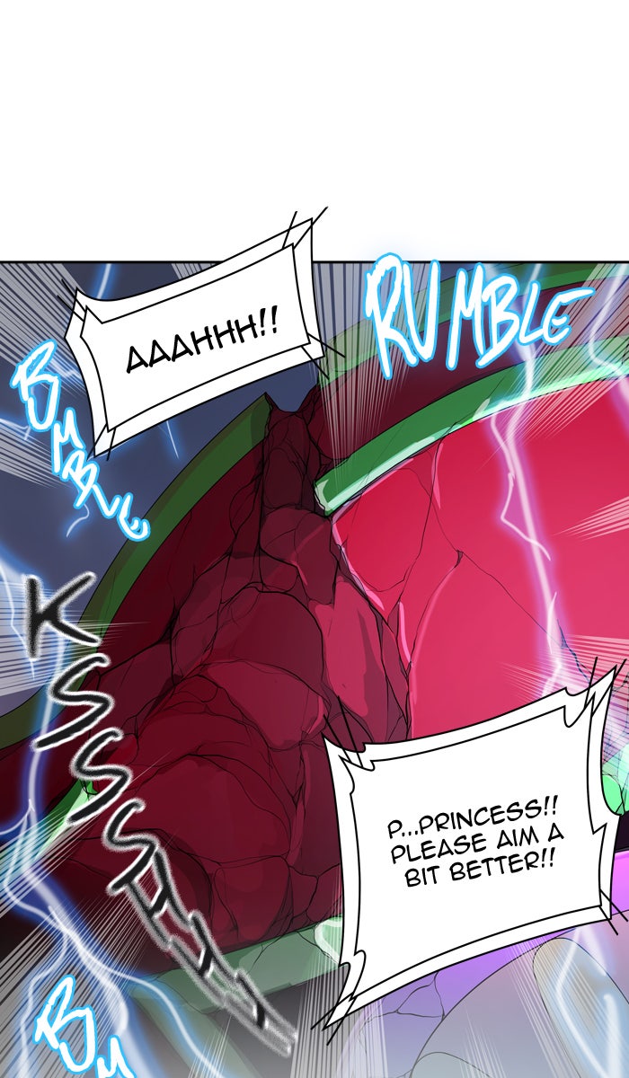 Tower of God Manga Chapter 392 page 42 - [Season 2] Ep. 312