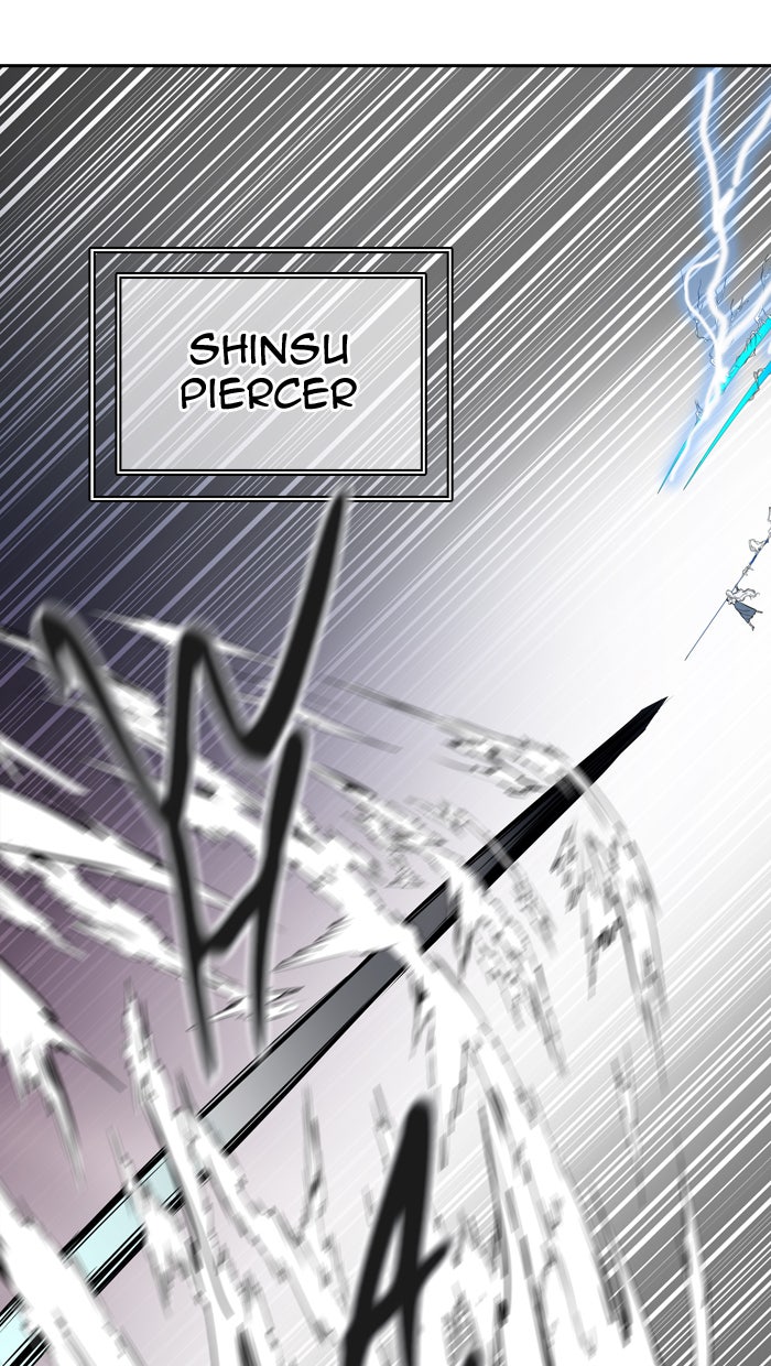 Tower of God Manga Chapter 392 page 46 - [Season 2] Ep. 312