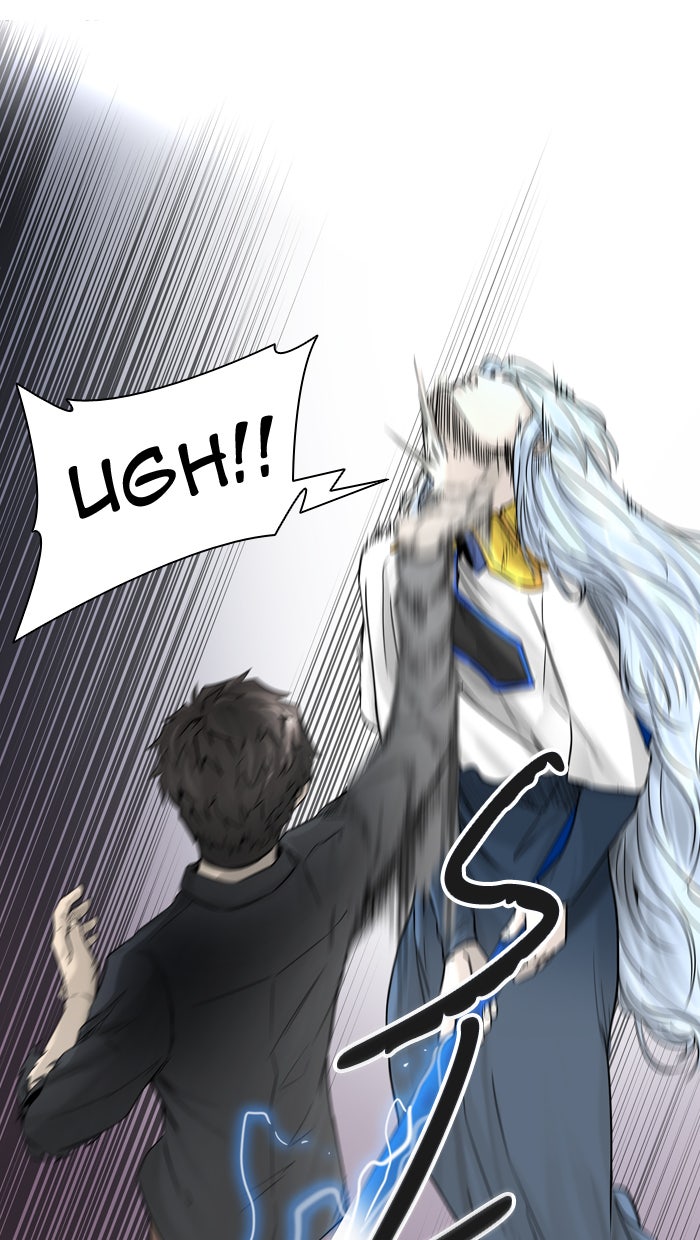 Tower of God Manga Chapter 392 page 49 - [Season 2] Ep. 312