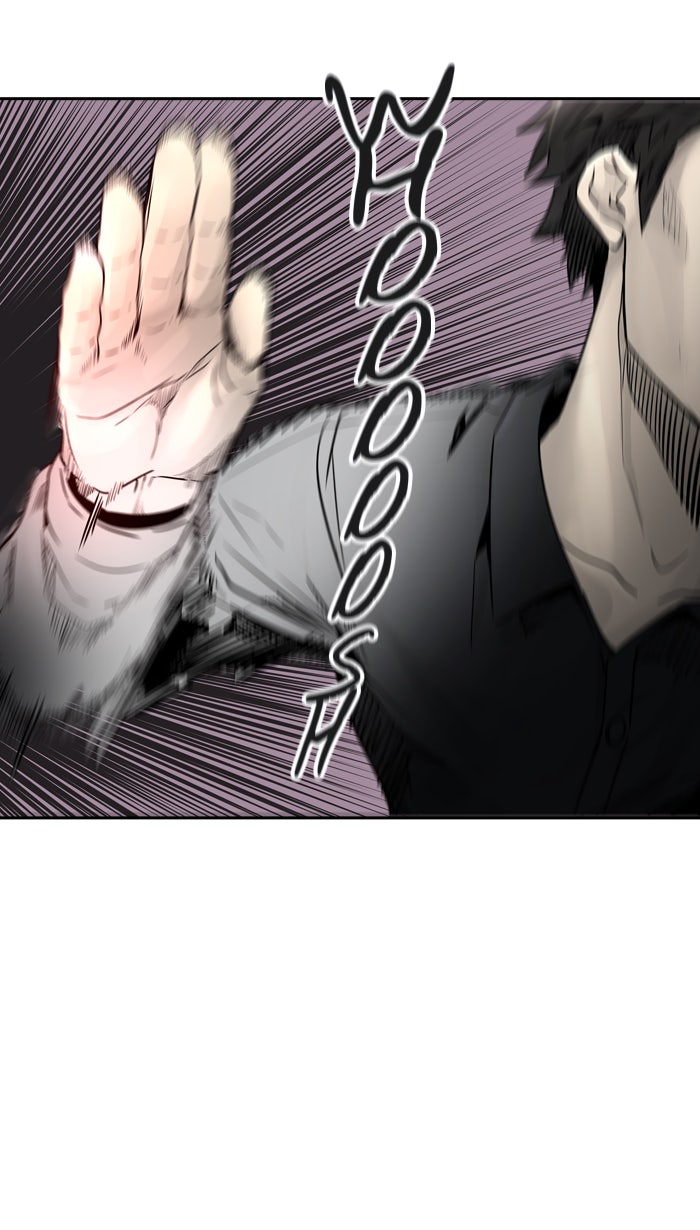 Tower of God Manga Chapter 392 page 51 - [Season 2] Ep. 312