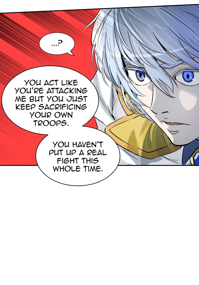 Tower of God Manga Chapter 392 page 56 - [Season 2] Ep. 312