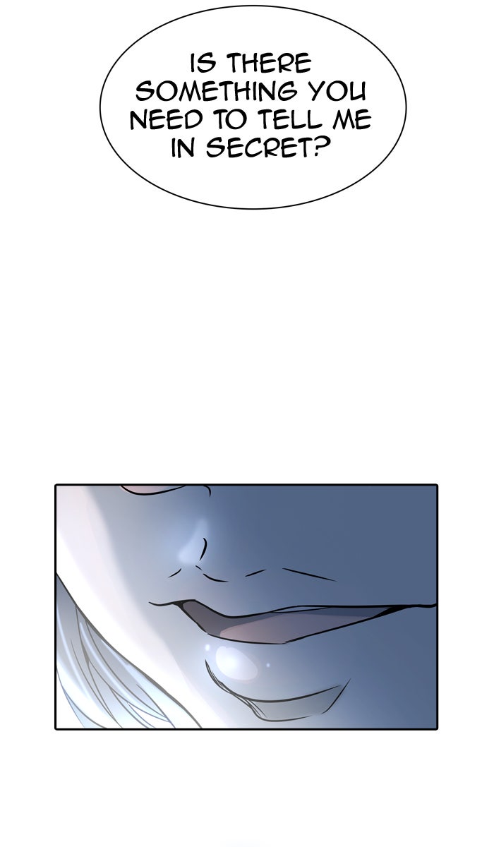 Tower of God Manga Chapter 392 page 57 - [Season 2] Ep. 312
