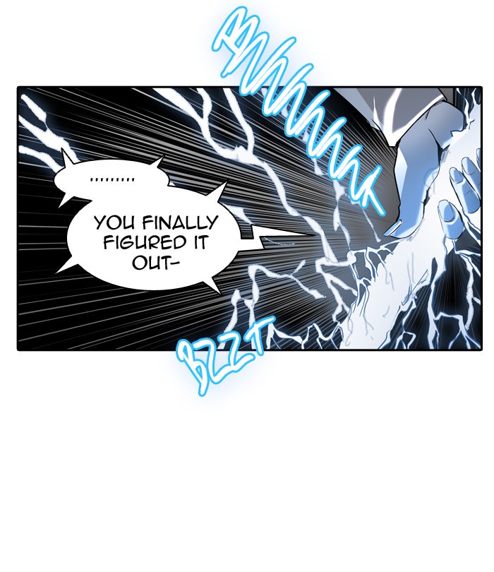 Tower of God Manga Chapter 392 page 58 - [Season 2] Ep. 312