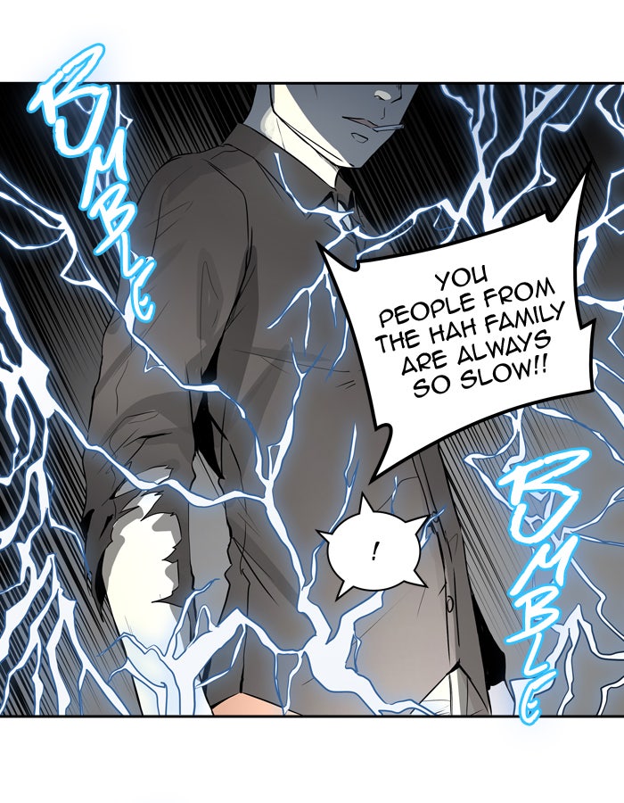 Tower of God Manga Chapter 392 page 59 - [Season 2] Ep. 312